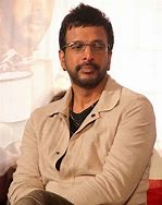 Javed Jaffrey