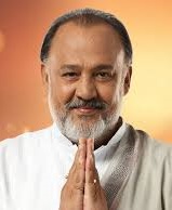 Alok Nath